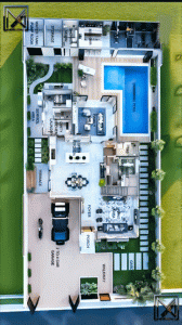 اهمیت نقشه های ازبیلت