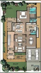 اهمیت نقشه های ازبیلت