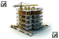 مراحل صدور پروانه و جواز ساختمان