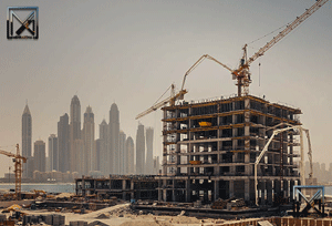 مراحل صدور پروانه و جواز ساختمان