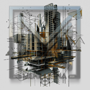 برگه مجری حقوقی